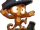 Monkey Buccaneer (BTDB2)
