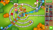 Dizzy BTD6