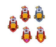 004-MonkeyBuccaneerCrosspaths.png (168 KB) Crosspathing (Top: Path 1, Bottom: Path 2)