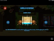 Unlocking Dune Sea in BTD5 Mobile