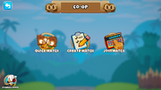 Co Op BTD6 Main Menu