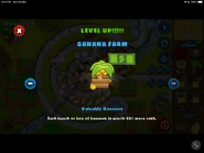 Valuable bananas unlock btd5.png (2.83 MB) Unlocking Valuable Bananas in BTD5 Mobile