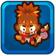 Instamonkey icon