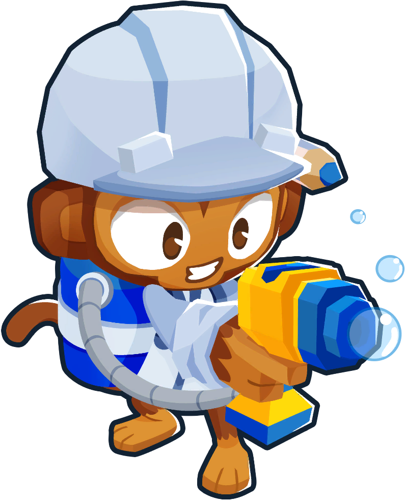 Limpiador Celular – Tech Monkey 5