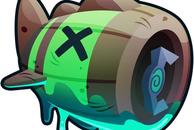 Titan Fist | CrossFire: Legends Wiki | Fandom