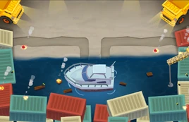 ProtectTheYacht No UI