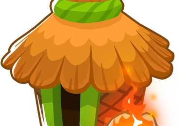Jungle Drums (BTD6) | Bloons Wiki | Fandom
