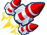 Ballistic Missile (Bloons Pop!)