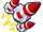Ballistic Missile (Bloons Pop!)