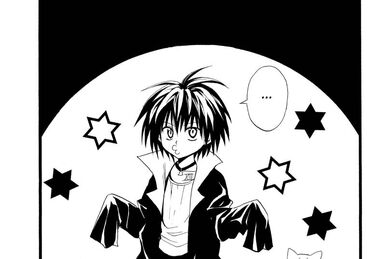 Chapter 141 | Black Cat Wiki | Fandom