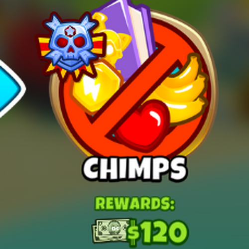 what is the symbol above my cannon? I looked at the wiki and I couldn't find anything : r/btd6