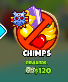 Comprehensive tier list for CHIMPS by path, version 20.0 : r/btd6