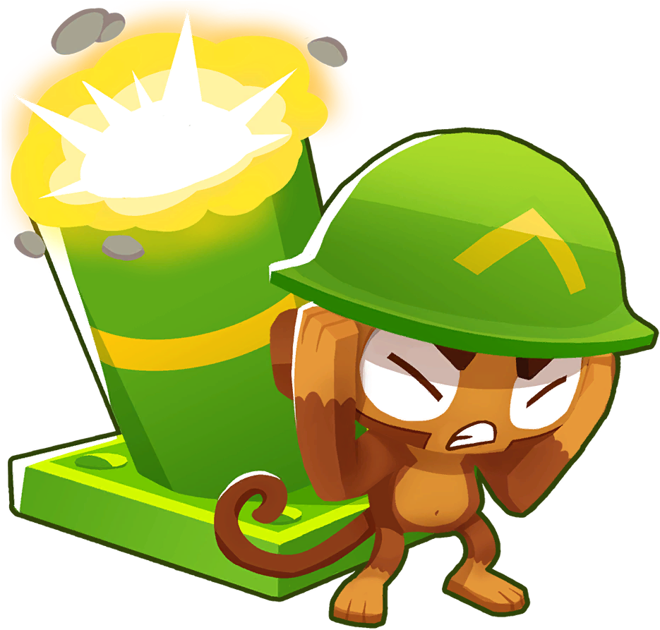 Bloons Tower Defense - Wikipedia