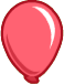 The Pink Bloon in BTD5.