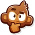 ThinkingMonkeyIcon