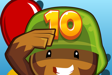 Bloons 5 discount