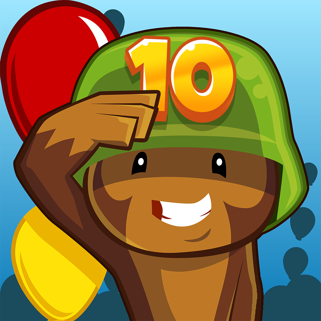Bloons TD 6 - Apps on Google Play