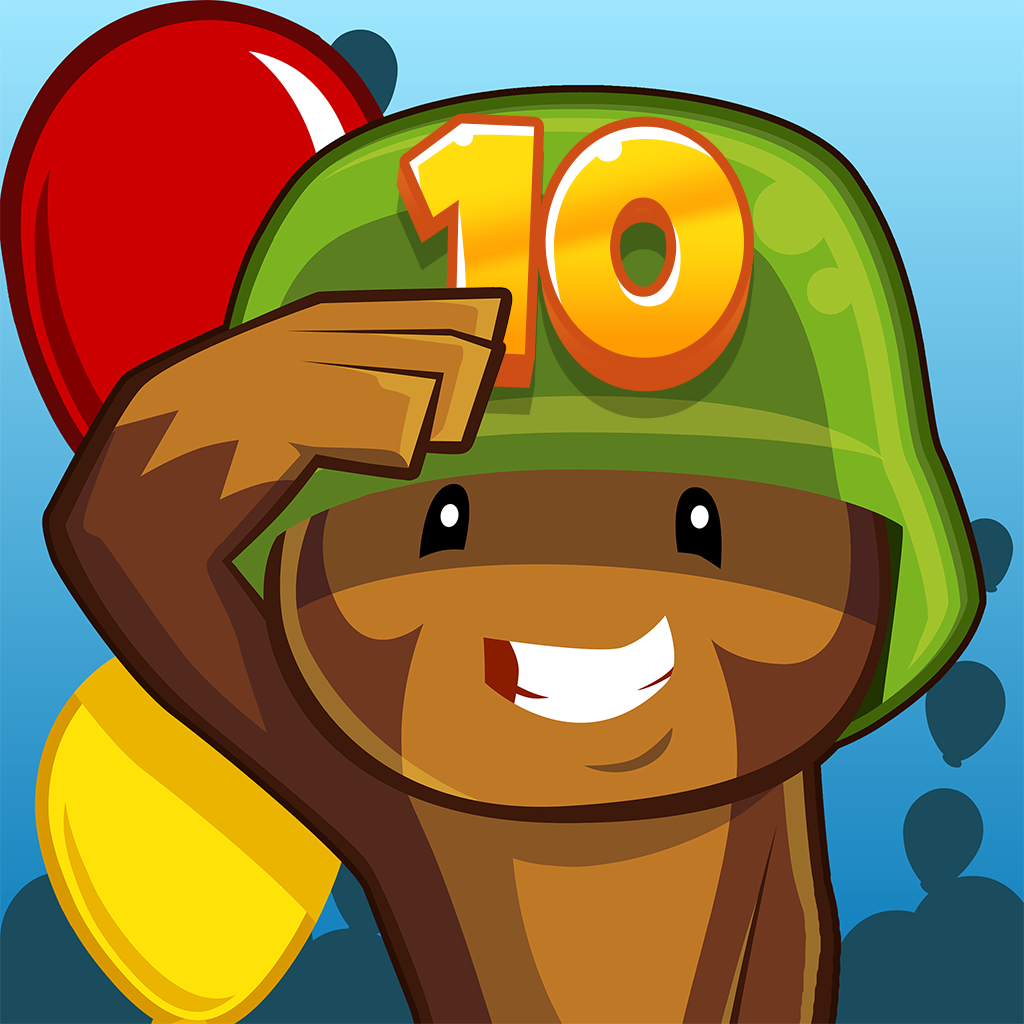 Bloons TD 6 - IGN