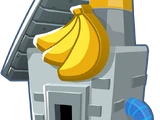 Banana Research Facility (BTD6)