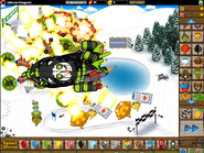 Bloons gameplay