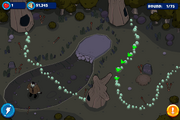 Heirophant's Forest