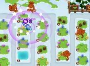 Merging into an Adasaurus