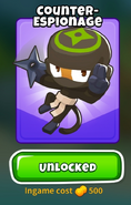 BTD6 upgrade artwork in the upgrade menu