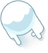 DartMonkeySnowballsIcon