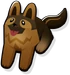 StrikerPetGermanShepherdIcon
