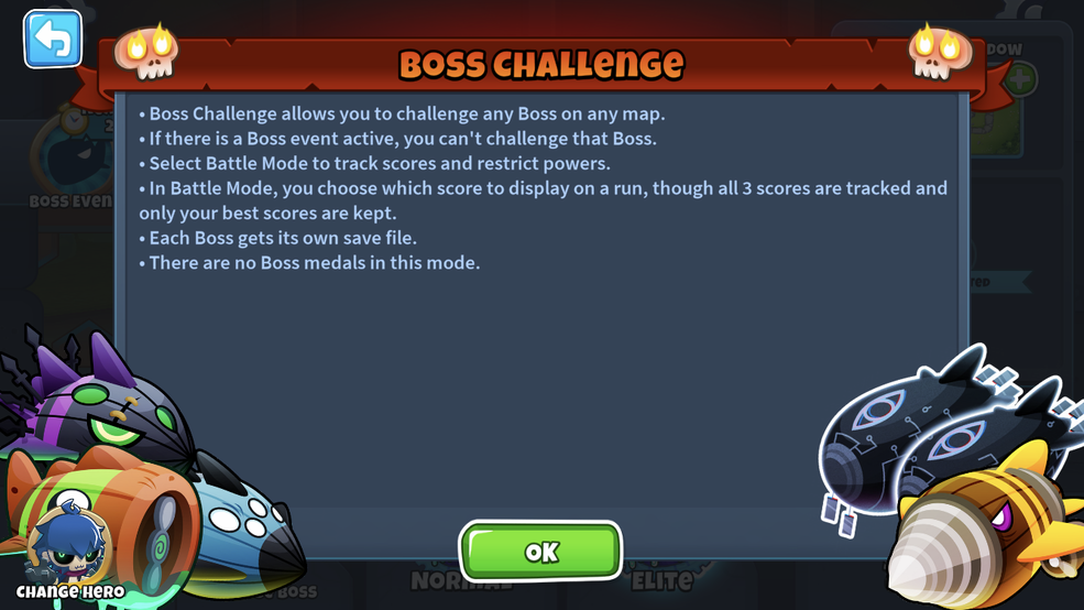 Boss Challenge | Bloons Wiki | Fandom