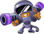 Robo Monkey