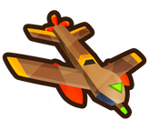 UCAV Icon