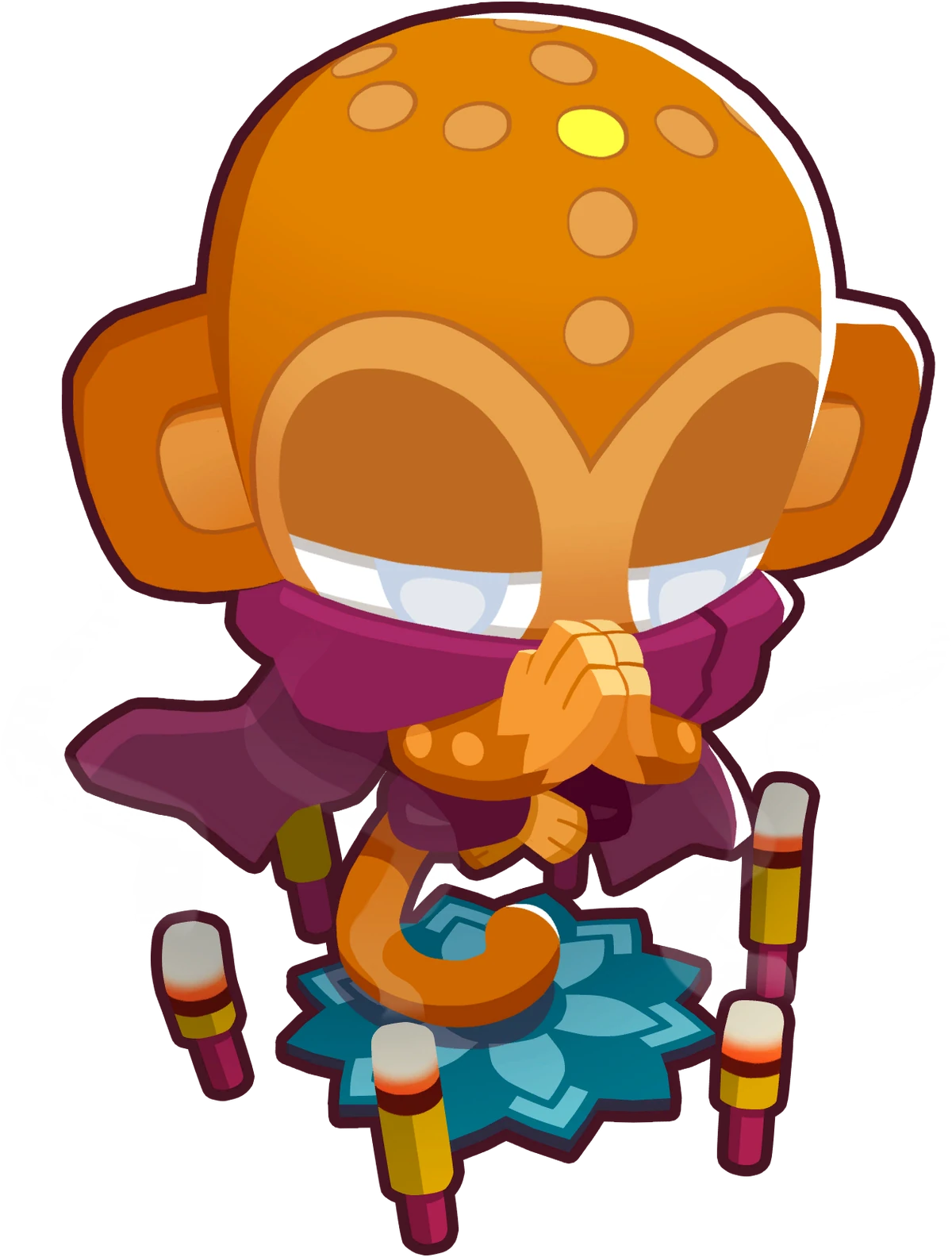 Psi Bloons Wiki Fandom