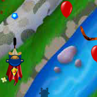 Bloons Bloons