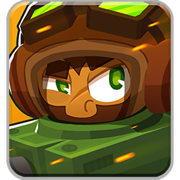 Captain Churchill (Bloons Pop!)