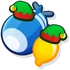 ElfHatBloonsIcon