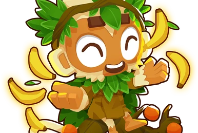 Growth Gas Bloon | Bloons Wiki | Fandom