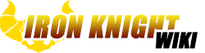 Iron Knight Wiki