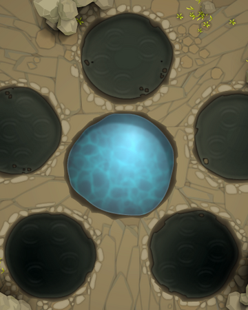 Tar Pits Bloons Wiki Fandom