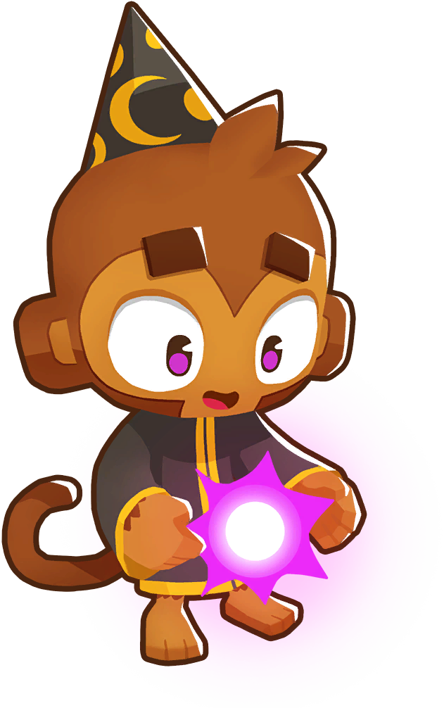 PODER MÁXIMO DO SWORD MONKEY - Bloons TD 6 