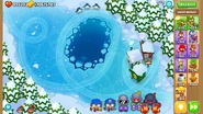 All path 2 Super Monkeys (without crosspaths)