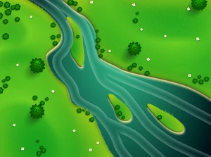 Downstream, an Advanced track in BTD5