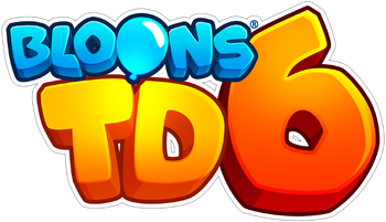 Showcase :: Bloons TD 6