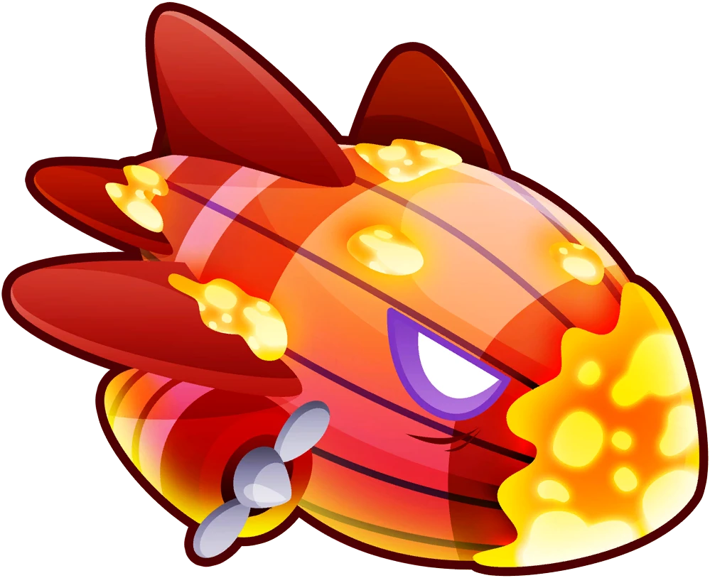 Bloonページ List of Bloons | Bloons Wiki | Fandom