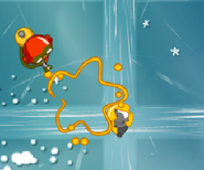 Glue Splattering (BTD5).