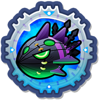 LychBadge