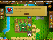 Regrow Assault description in Bloons Monkey City.