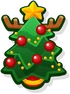 EnergisingTotemChristmasTreeIcon
