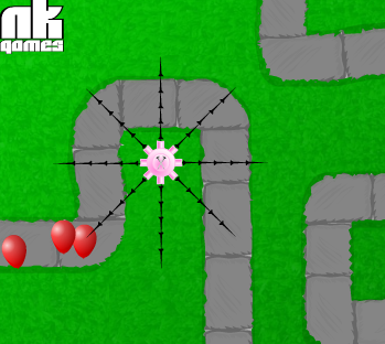 Bloons tower defense store 1