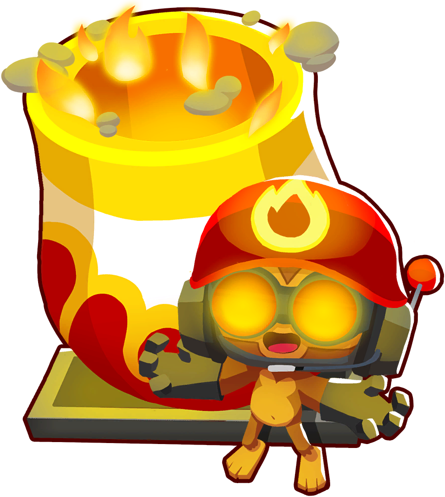 Nerf Alchemist? 0-2-5 :: Bloons TD 6 General Discussions